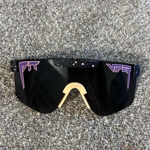 Pitviper sunglasses